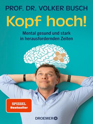 cover image of Kopf hoch!